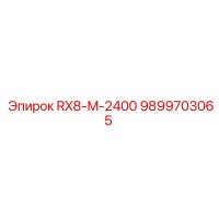 9899703065 RX8-M-2400 Epiroc