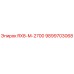 9899703068 RX8-M-2700 Epiroc