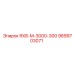 9899703071 RX8-M-3000-300 Epiroc