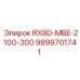 9899701741 RX8D-MBE-2100-300 Epiroc