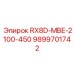 9899701742 RX8D-MBE-2100-450 Epiroc