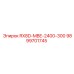 9899701745 RX8D-MBE-2400-300 Epiroc