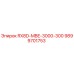 9899701753 RX8D-MBE-3000-300 Epiroc