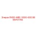 9899701755 RX8D-MBE-3000-600 Epiroc