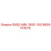 9899701679 RX8D-MBI-1800-150 Epiroc