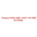 9899701686 RX8D-MBI-2400-150 Epiroc