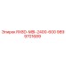 9899701689 RX8D-MBI-2400-600 Epiroc