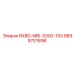 9899701698 RX8D-MBI-3300-150 Epiroc