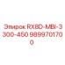 9899701700 RX8D-MBI-3300-450 Epiroc