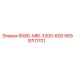 9899701701 RX8D-MBI-3300-600 Epiroc