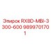 9899701701 RX8D-MBI-3300-600 Epiroc