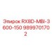 9899701702 RX8D-MBI-3600-150 Epiroc