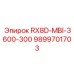 9899701703 RX8D-MBI-3600-300 Epiroc