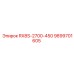 9899701605 RX8S-2700-450 Epiroc
