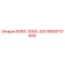 9899701608 RX8S-3000-300 Epiroc