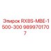 9899701707 RX8S-MBE-1500-300 Epiroc