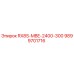 9899701716 RX8S-MBE-2400-300 - Epiroc