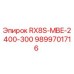 9899701716 RX8S-MBE-2400-300 - Epiroc