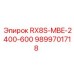 9899701718 RX8S-MBE-2400-600 - Epiroc