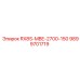 9899701719 RX8S-MBE-2700-150 - Epiroc