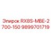9899701719 RX8S-MBE-2700-150 - Epiroc