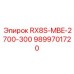 9899701720 RX8S-MBE-2700-300 - Epiroc