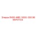 9899701724 RX8S-MBE-3000-300 Epiroc