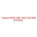 9899701650 RX8S-MBI-1800-150 Epiroc