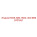 9899701651 RX8S-MBI-1800-300 Epiroc