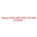 9899701665 RX8S-MBI-3000-150 Запчасть Epiroc