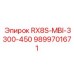9899701671 RX8S-MBI-3300-450 Epiroc