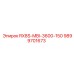 9899701673 RX8S-MBI-3600-150 Epiroc