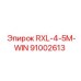 91002613 RXL-4-5M-WIN Epiroc