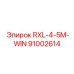 91002614 RXL-4-5M-WIN Epiroc
