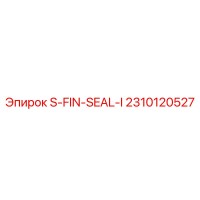 2310120527 S-FIN-SEAL-I Epiroc
