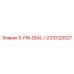 2310120527 S-FIN-SEAL-I Epiroc