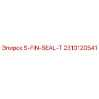 2310120541 S-FIN-SEAL-T Epiroc