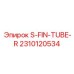 2310120534 S-FIN-TUBE-R Epiroc