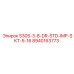8940163773 S305-3-8-DR-STD-IMP-SKT-5-16 Epiroc