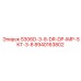 8940163802 S306D-3-8-DR-DP-IMP-SKT-3-8 Epiroc