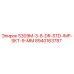 8940163787 S309M-3-8-DR-STD-IMP-SKT-9-MM Epiroc