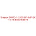 8940163978 S407D-1-2-DR-DP-IMP-SKT-7-16 Epiroc