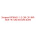 8940164006 S416MD-1-2-DR-DP-IMP-SKT-16-MM Epiroc