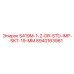 8940163961 S419M-1-2-DR-STD-IMP-SKT-19-MM Epiroc