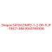 8940166936 S419X21MFD-1-2-DR-FLIP-19X21-MM Epiroc