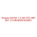 8940163963 S421M-1-2-DR-STD-IMP-SKT-21-MM Epiroc