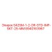 8940163967 S425M-1-2-DR-STD-IMP-SKT-25-MM Epiroc