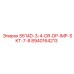 8940164213 S614D-3-4-DR-DP-IMP-SKT-7-8 Epiroc