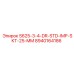 8940164186 S625-3-4-DR-STD-IMP-SKT-25-MM Epiroc