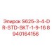 8940164156 S625-3-4-DR-STD-SKT-1-9-16 Epiroc